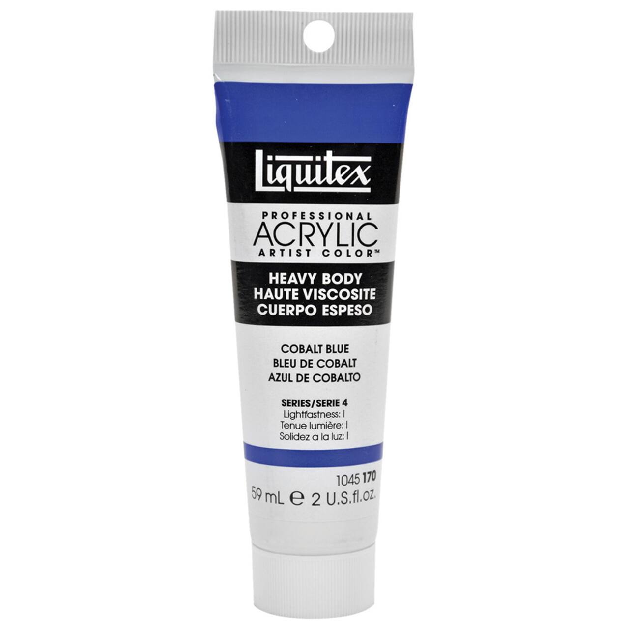 12 Pack: Liquitex Professional Heavy Body Acrylic™ Paint, 2oz.